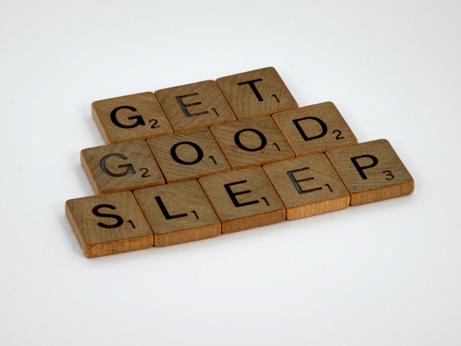 good-sleep